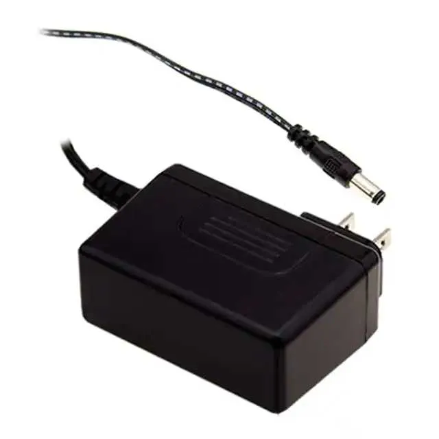 SGA25U07-P1J (AC/DC WALL MNT ADAPTER 7.5V 22W)