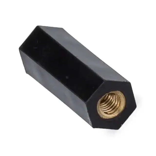 SH1001-A (HEX SPACER M3 NYLON 12MM)