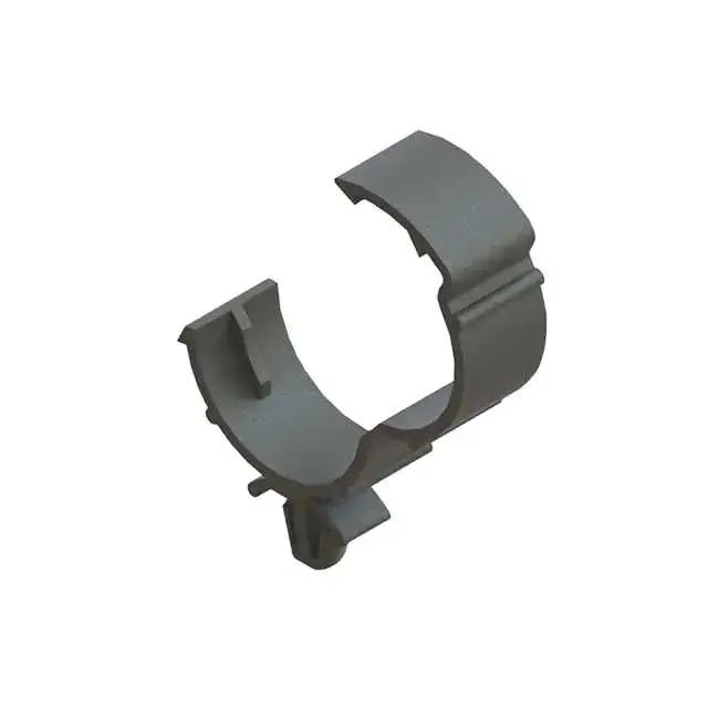 SHK-6-01 (CBL CLIP WIRE SADDLE NAT ARROW)