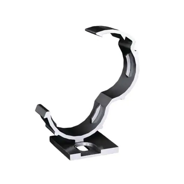 SHR-C2 (CBL CLIP C-TYPE BLACK FASTENER)