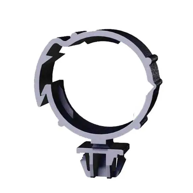 SHR-C4 (CBL CLIP C-TYPE BLACK ARROWHEAD)
