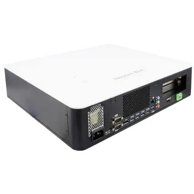 SI-30S-2P (SIGNAGE PLAYER WITH MBD301 AMD AСрок поставки 5-10 дней)