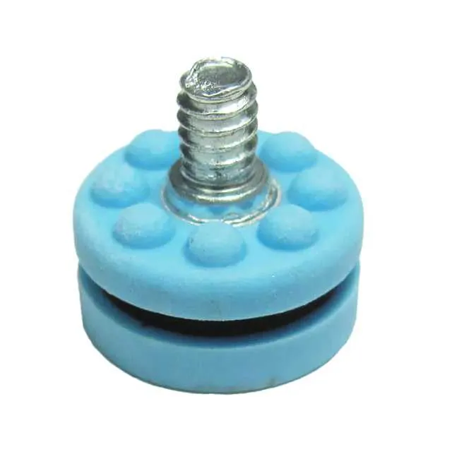 SI-430-C8002 (SCREW GROMMET THRMPL BLUE)