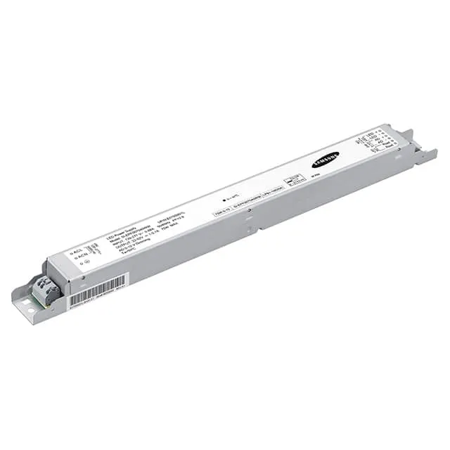 SI-EPF007040WW (LED DRIVER CC AC/DC 22-52V 2.1A)