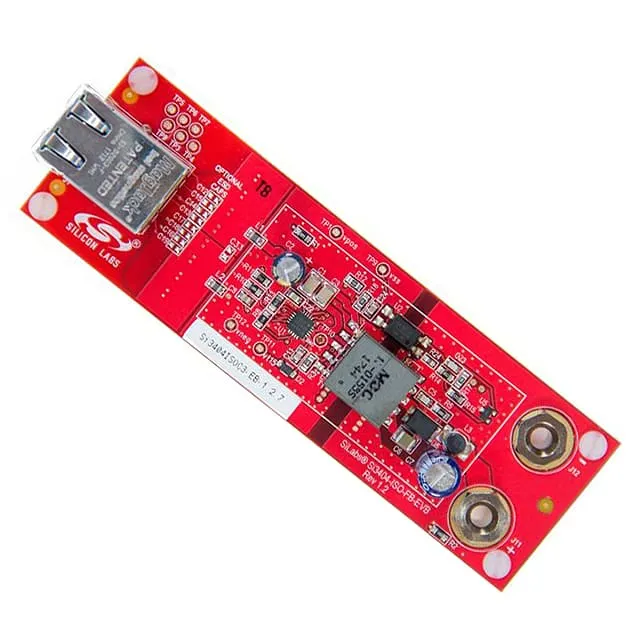 SI3404ISOC3-KIT (EVAL KIT FOR SI3404 ISOLATED CLA)