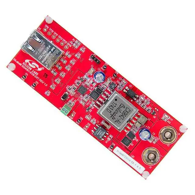 SI34061ISOC4-KIT (EVAL KIT FOR SI34061 ISOLATED CL)
