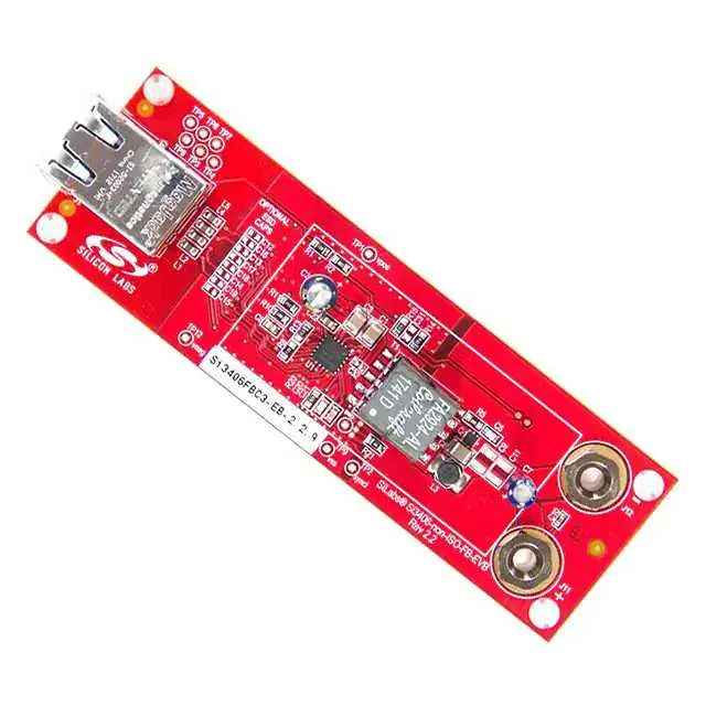 SI3406FBC3-KIT (EVAL KIT FOR SI3406 NONISO FLYBA)