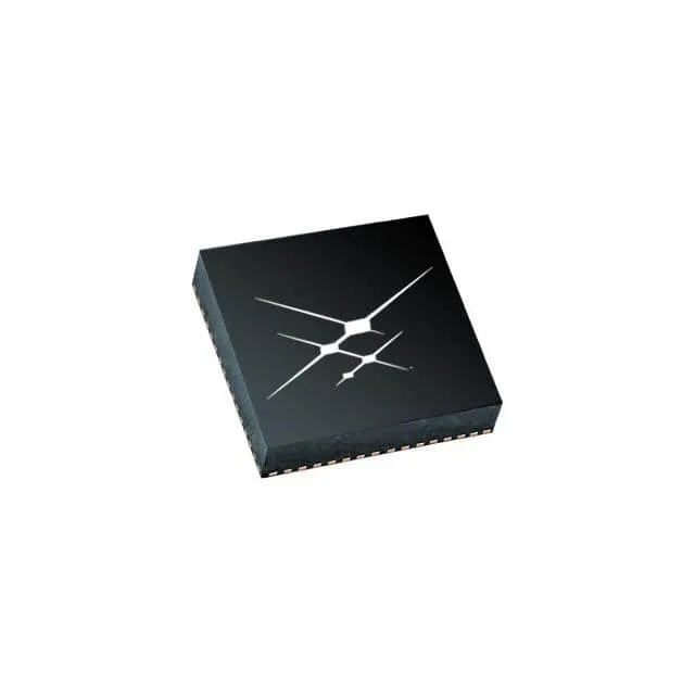 SI5397B-A-GM (QUAD PLL JITTER ATTENUATOR WITH)