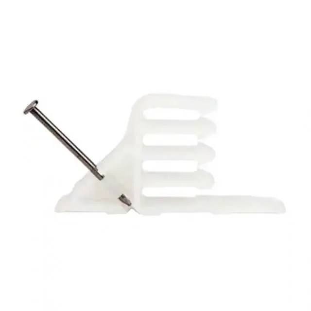 SIFS-1 (CBL CLAMP BUNDLE WHITE FASTENER)