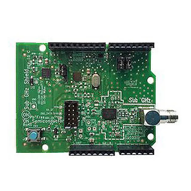 SIGFOX-GEVB (SIGFOX SHIELD)