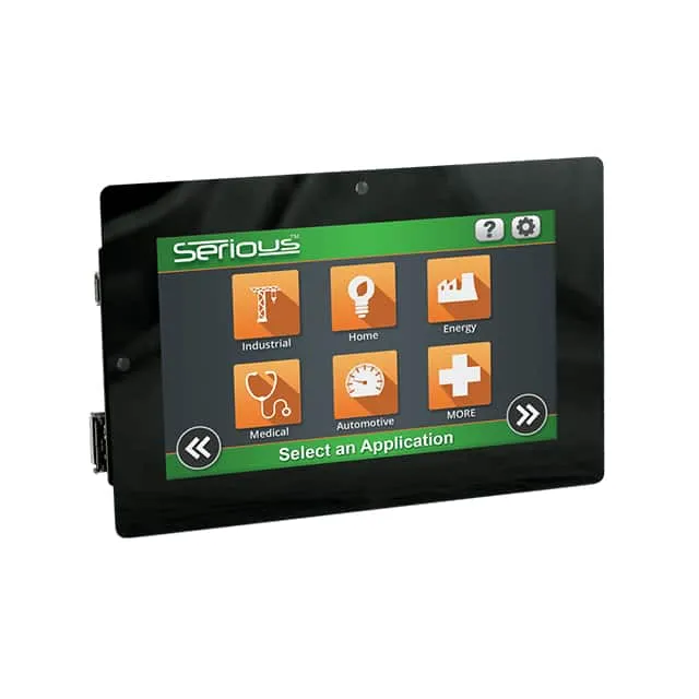 SIM243-A01-DEV-01 (DEV KIT W/SIM243-A01-C42ALM-01)