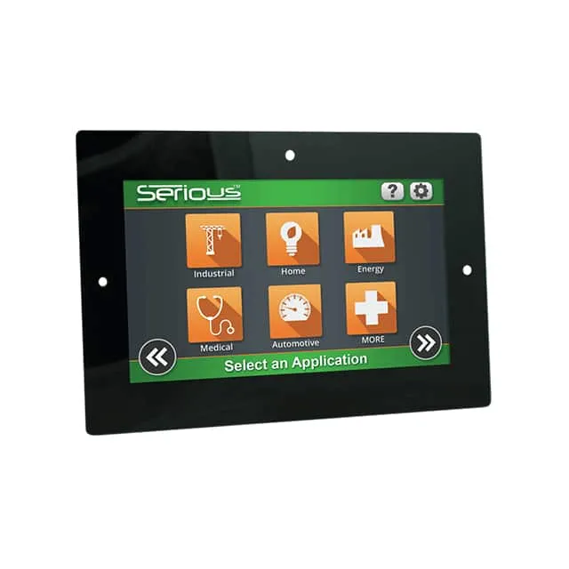 SIM543-A01-DEV-01 (DEV KIT W/SIM543-A01-C45ALM-01)