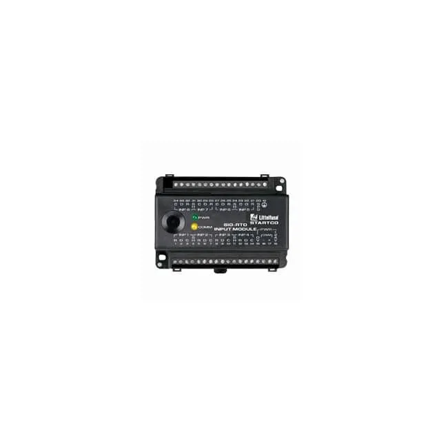 SIO-RTD-02-00 (RTD MODULE 1'C ACCURACY)