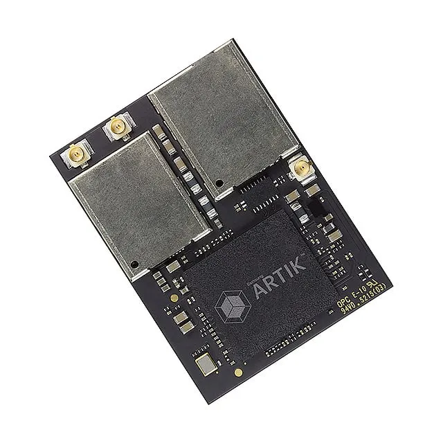SIP-010AYS001 (ARTIK1020 BLE WIFI ZIGBEE MODULE)