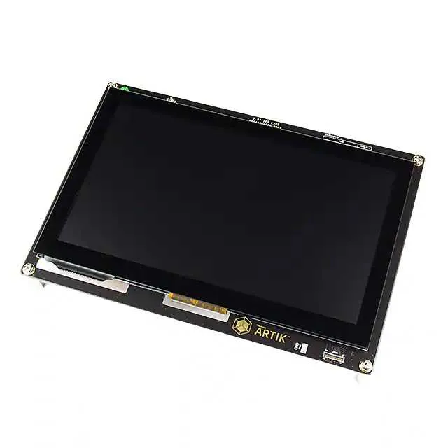 SIP-ASRNXS003 (ARTIK TFT LCD LVDS DISPLAY)