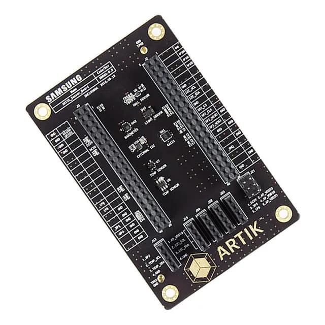 SIP-ASRNXS004 (ARTIK 710/530 SENSOR BOARD)