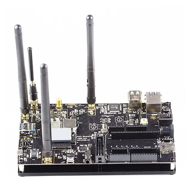 SIP-KITNXC001 (ARTIK 1020 BLE WIFI ZIGBEE KIT)