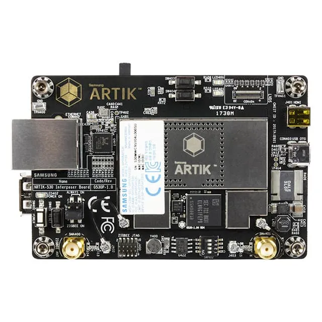 SIP-KITNXD002 (ARTIK 530S 512MB SECURE DEV KIT)