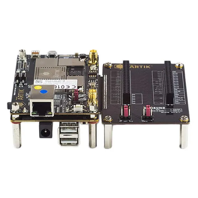 SIP-KITNXE001 (ARTIK710 BLE WIFI ZIG THREAD KIT)