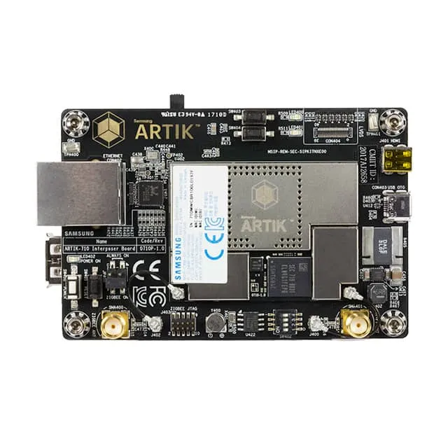 SIP-KITNXE002 (ARTIK710S SECURE BT WIFI ZIG KIT)