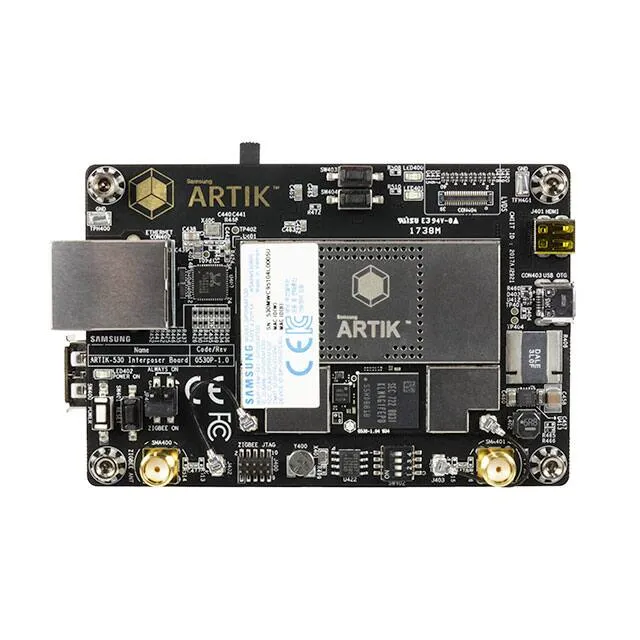 SIP-KITNXG002 (ARTIK 530S 1GB SECURE DEV KIT)