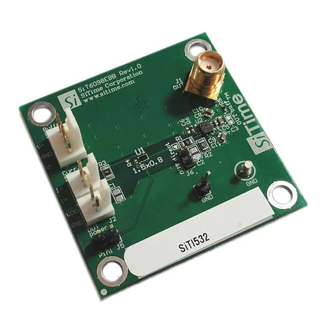 SIT6098_1532AI-J4-DCC-327680 (EVAL BOARD SIT1532 1.5X0.8MM)