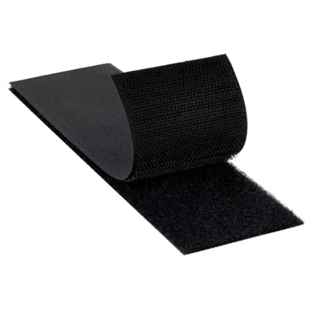 SJ3402-3/4X50YD-BLACK" (BLACK HOOK)
