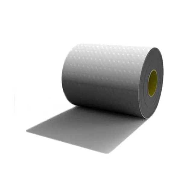 SJ5632 (BUMPER ROLLSTOCK 216'L X 9W CLR")