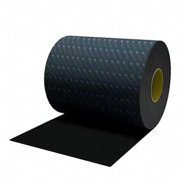 SJ6232-4.5X72YD" (SJ6232 BLACK R25FL 4.5IN X 72YD)