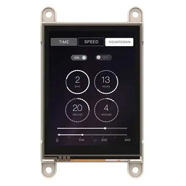 SK-GEN4-IOD-28T (DISPLAY LCD RES WIFI 2.8 STRTR")