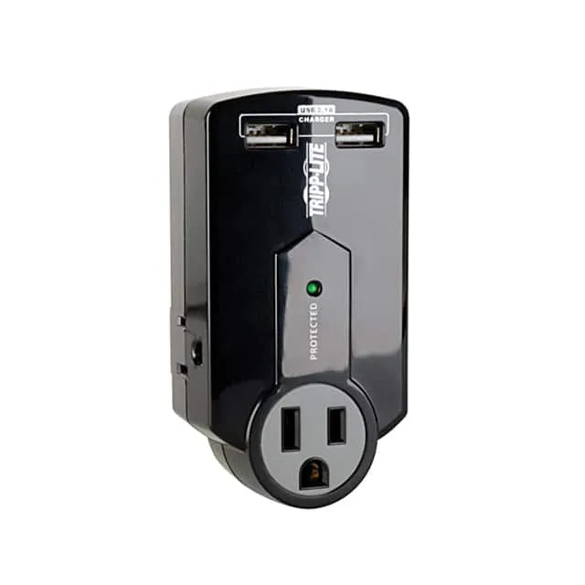 SK120USBTAA (TRAVEL SURGE 3 OUT USB CHARGER)