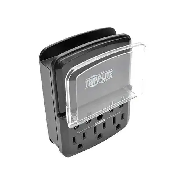 SK34USBB (4-PORT WALLMOUNT USB CHARGING ST)