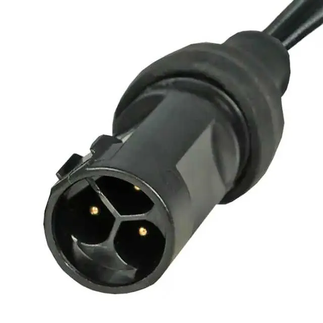SK6-016M03 (3P SPEC PAK PLUG SHELL KITСрок поставки 2-3 недели)
