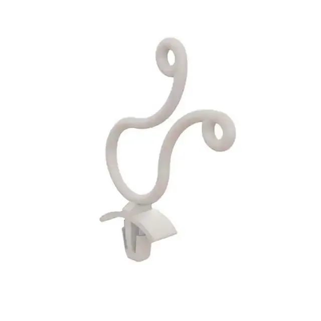 SKL45-450 (CBL CLIP TWIST LOCK NAT ARROW)