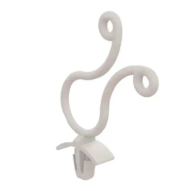 SKL45-350 (CBL CLIP TWIST LOCK NAT ARROW)