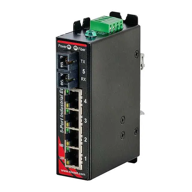SL-5ES-2SC (SL5 P UNMA 1 SCMMF)