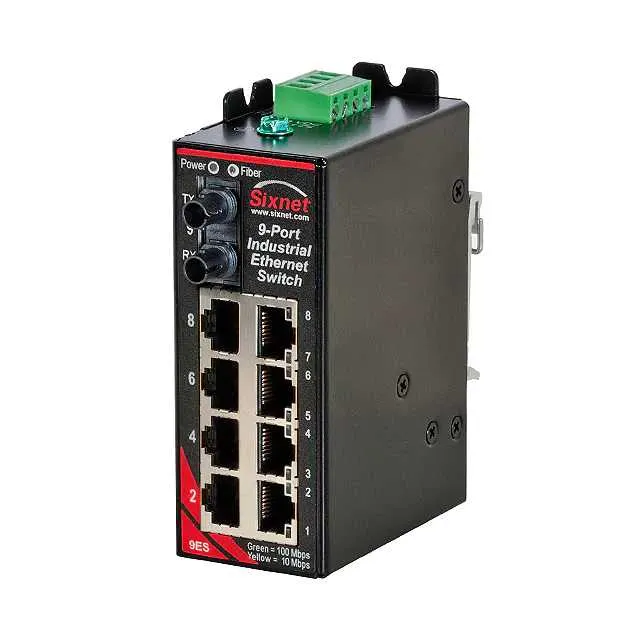 SL-9ES-3ST (SL9 P UNMA 1 STSMF)