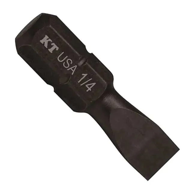 SL1415 (BIT POWER SLOTTED 1/4 1"")