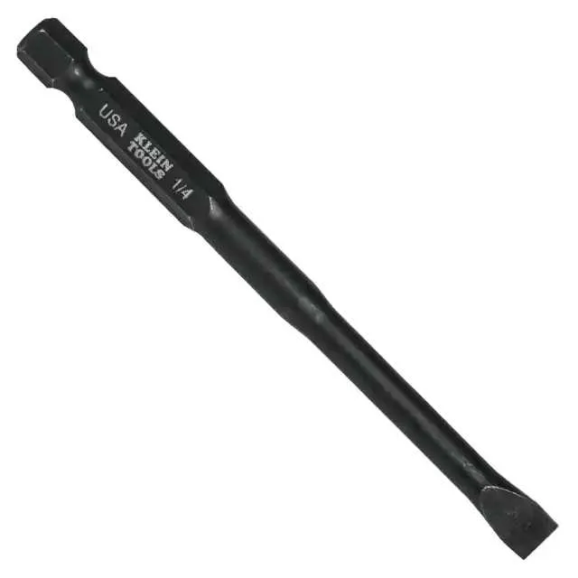 SL14355 (BIT POWER SLOTTED 1/4 3.5"")