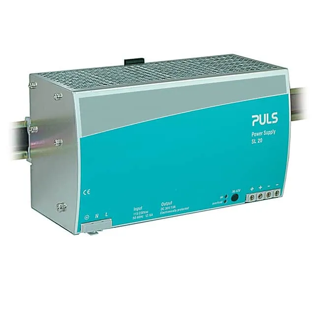 SL20.112 (DIN RAIL PSU 480W 36V 13.3A)