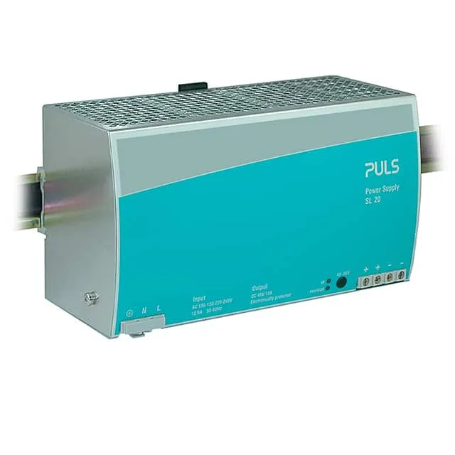 SL20.113 (DIN RAIL PWR SUPPLY 480W 48V 10A)