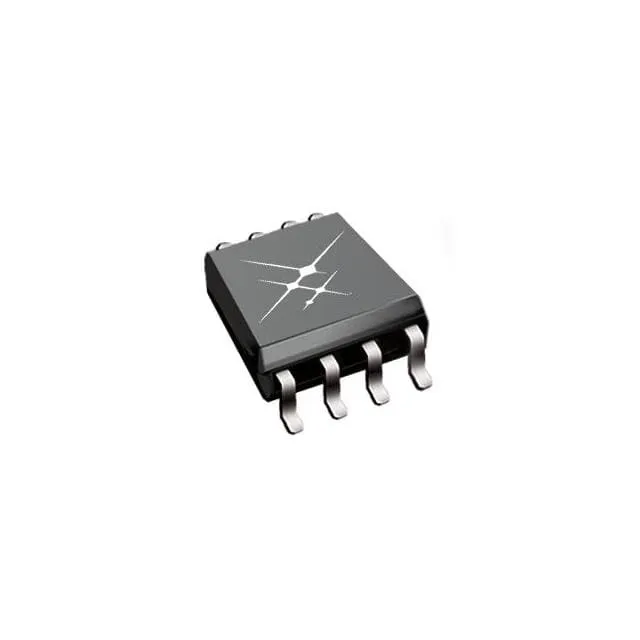 SL23EP04SC-2 (IC BUFFER 220MHZ 4CH 3.3V 8SOIC)