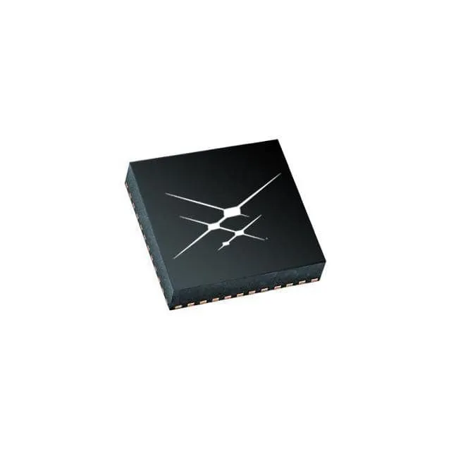 SL28EB742ALCT (IC CLOCK BUFFER)