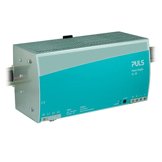 SL30.300 (DIN RAIL PWR SUPPLY 720W 24V 30A)