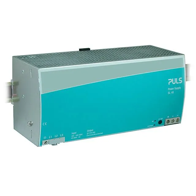 SL40.300 (DIN RAIL PWR SUPPLY 960W 24V 40A)