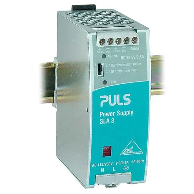 SLA3.100 (DIN RAIL ASI PSU 85W 30.5V 2.8A)