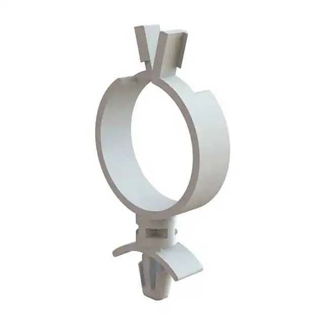 SLCS-500-8-01 (CBL CLIP WIRE SADDLE NAT ARROW)