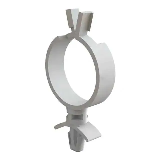 SLCS-250-16-01 (CBL CLIP WIRE SADDLE NAT ARROW)