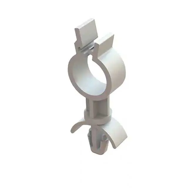 SLCSE2-750-3-01 (CBL CLIP WIRE SADDLE NAT ARROW)