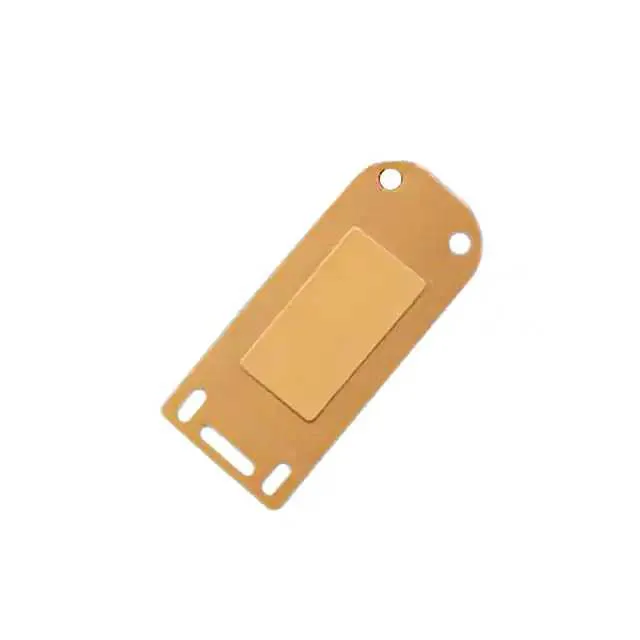 SLCT-OR (CABLE TAG S LAM ORN 3X1.31 25PK")